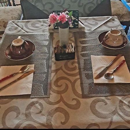 B&BPalmagrill Malcontenta Dış mekan fotoğraf