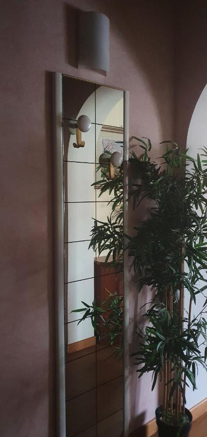 B&BPalmagrill Malcontenta Dış mekan fotoğraf