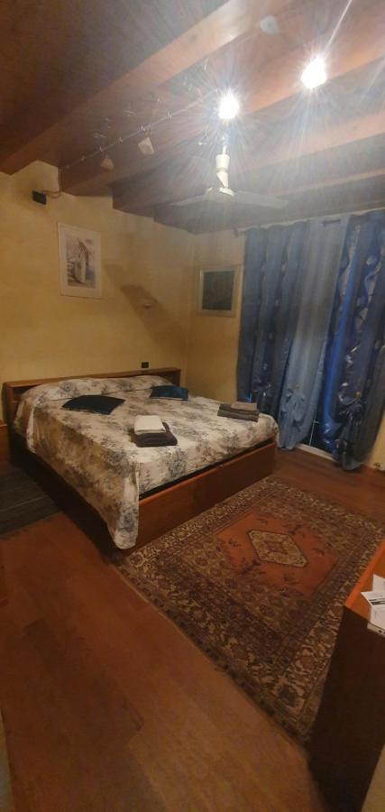 B&BPalmagrill Malcontenta Dış mekan fotoğraf