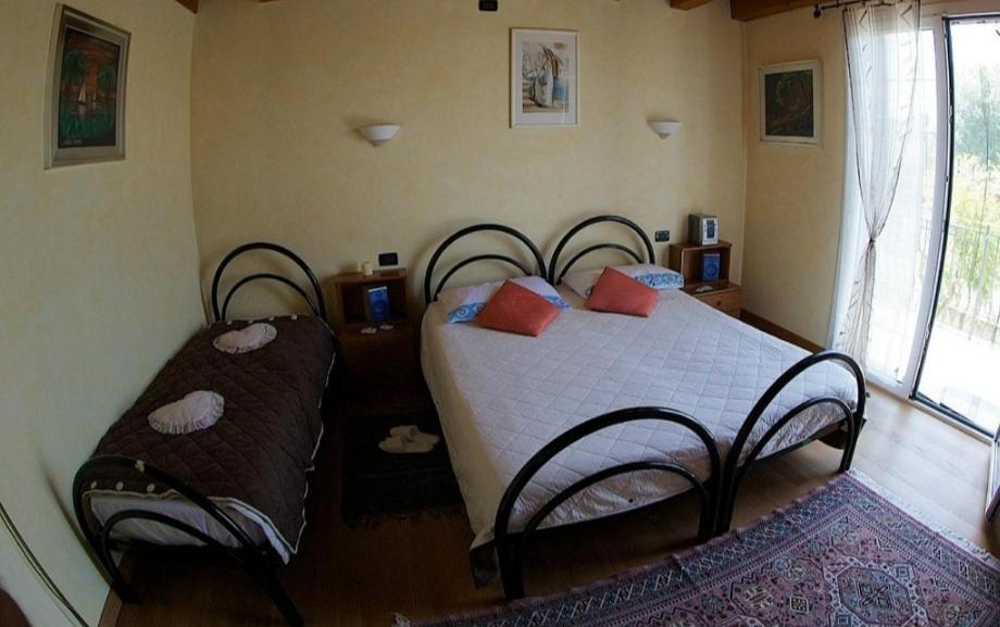 B&BPalmagrill Malcontenta Dış mekan fotoğraf