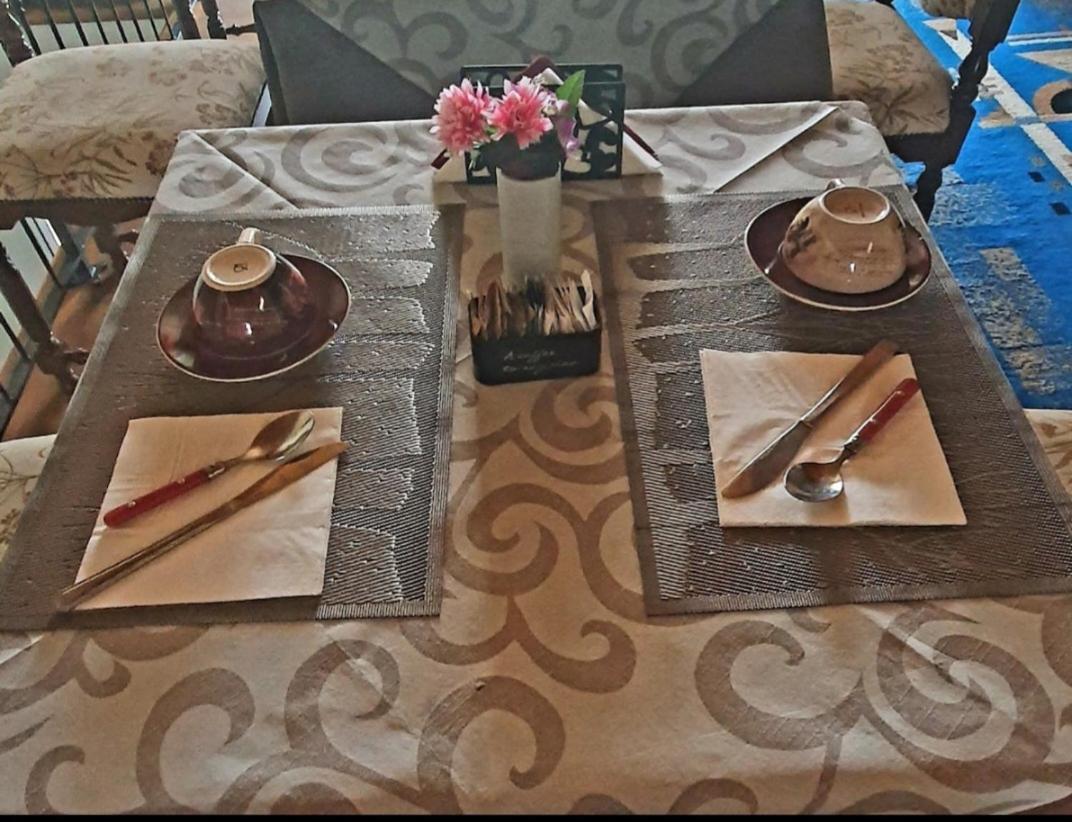 B&BPalmagrill Malcontenta Dış mekan fotoğraf