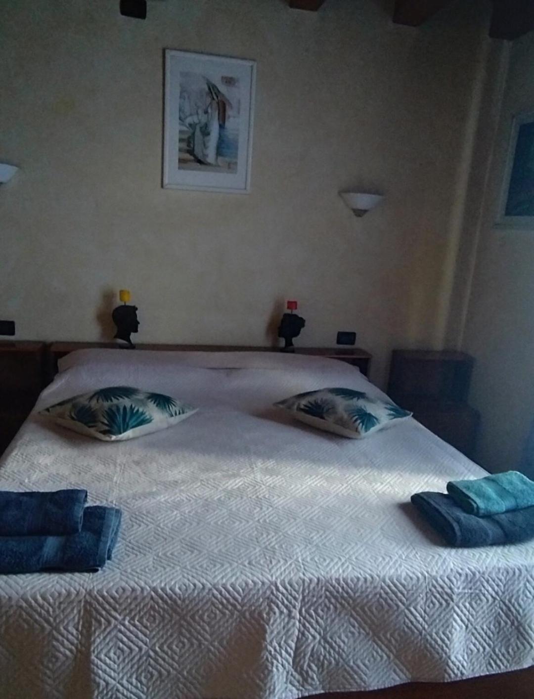 B&BPalmagrill Malcontenta Oda fotoğraf