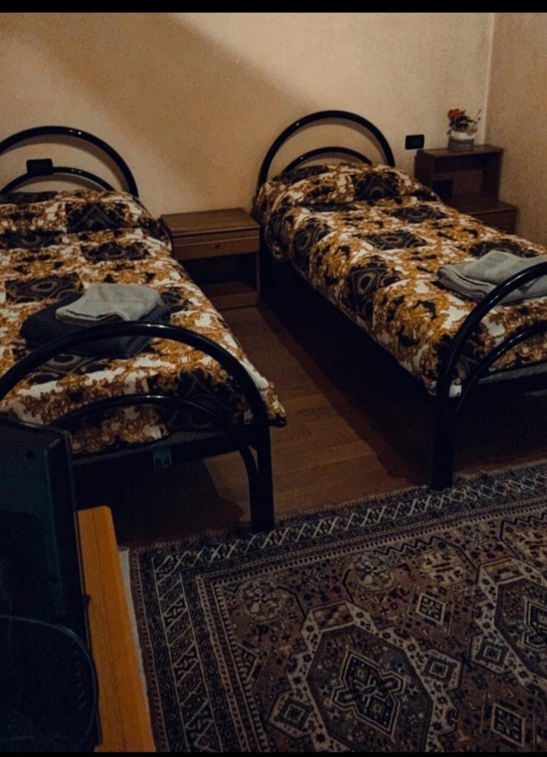 B&BPalmagrill Malcontenta Dış mekan fotoğraf