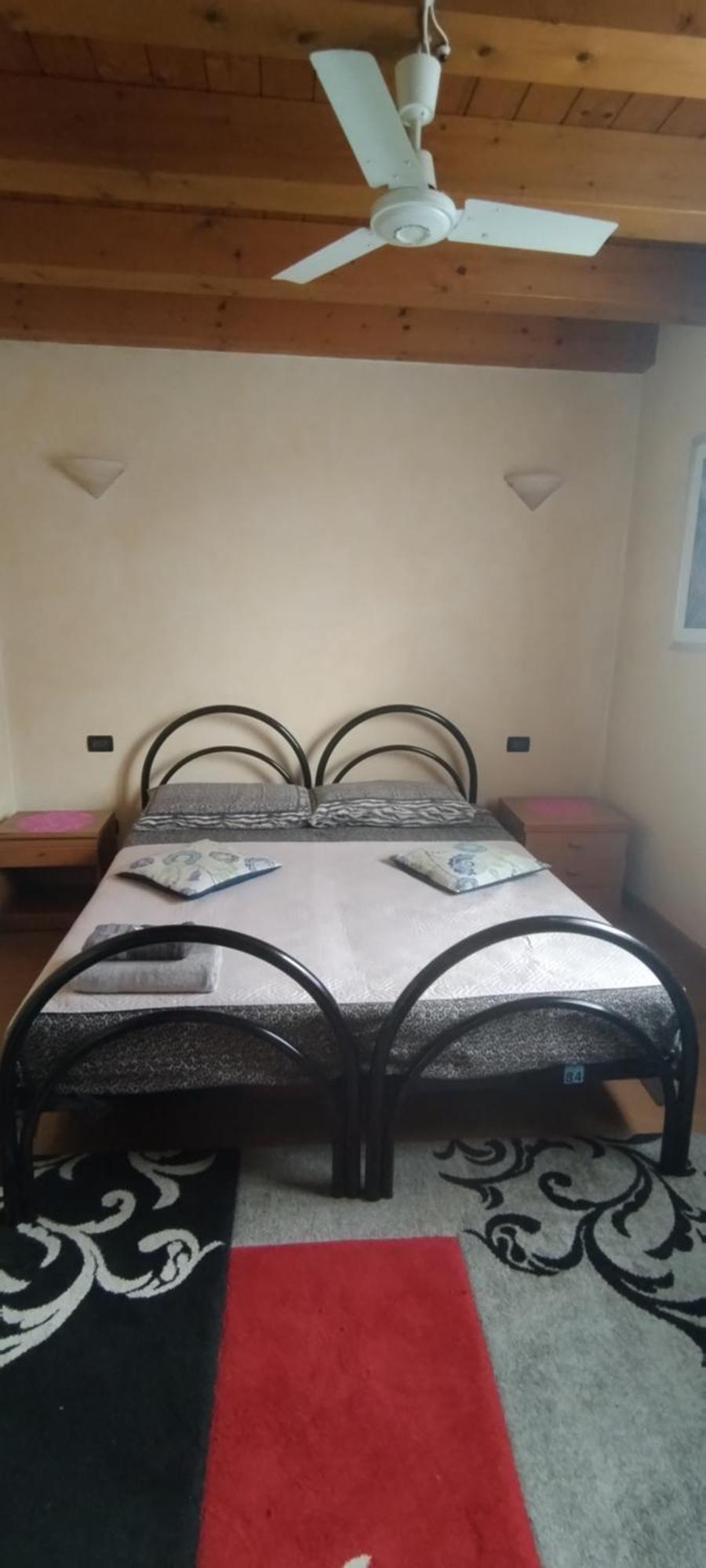 B&BPalmagrill Malcontenta Dış mekan fotoğraf