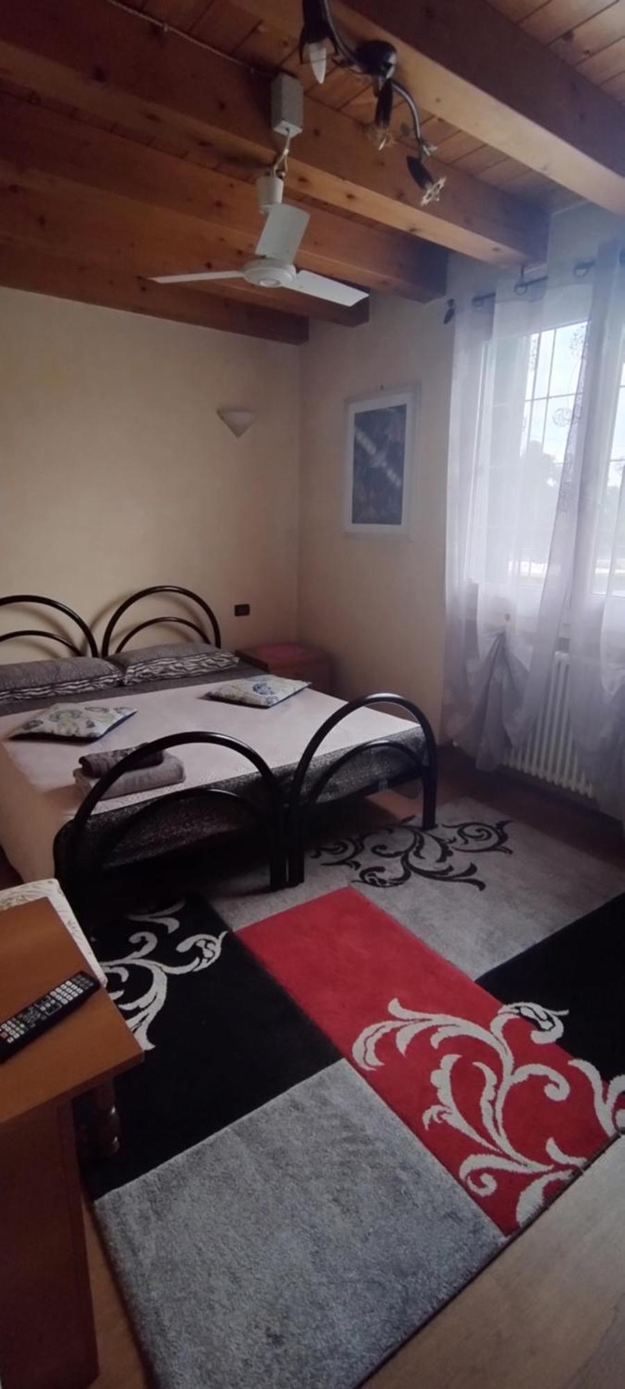 B&BPalmagrill Malcontenta Dış mekan fotoğraf