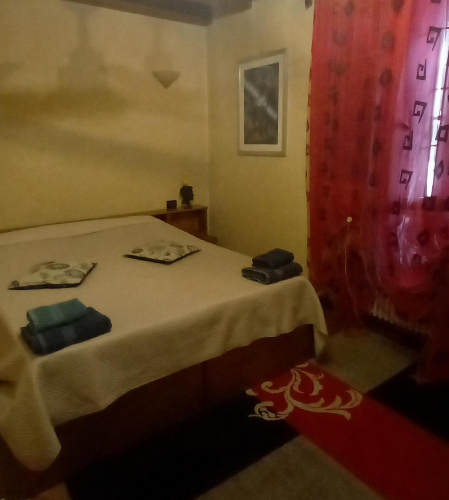 B&BPalmagrill Malcontenta Oda fotoğraf