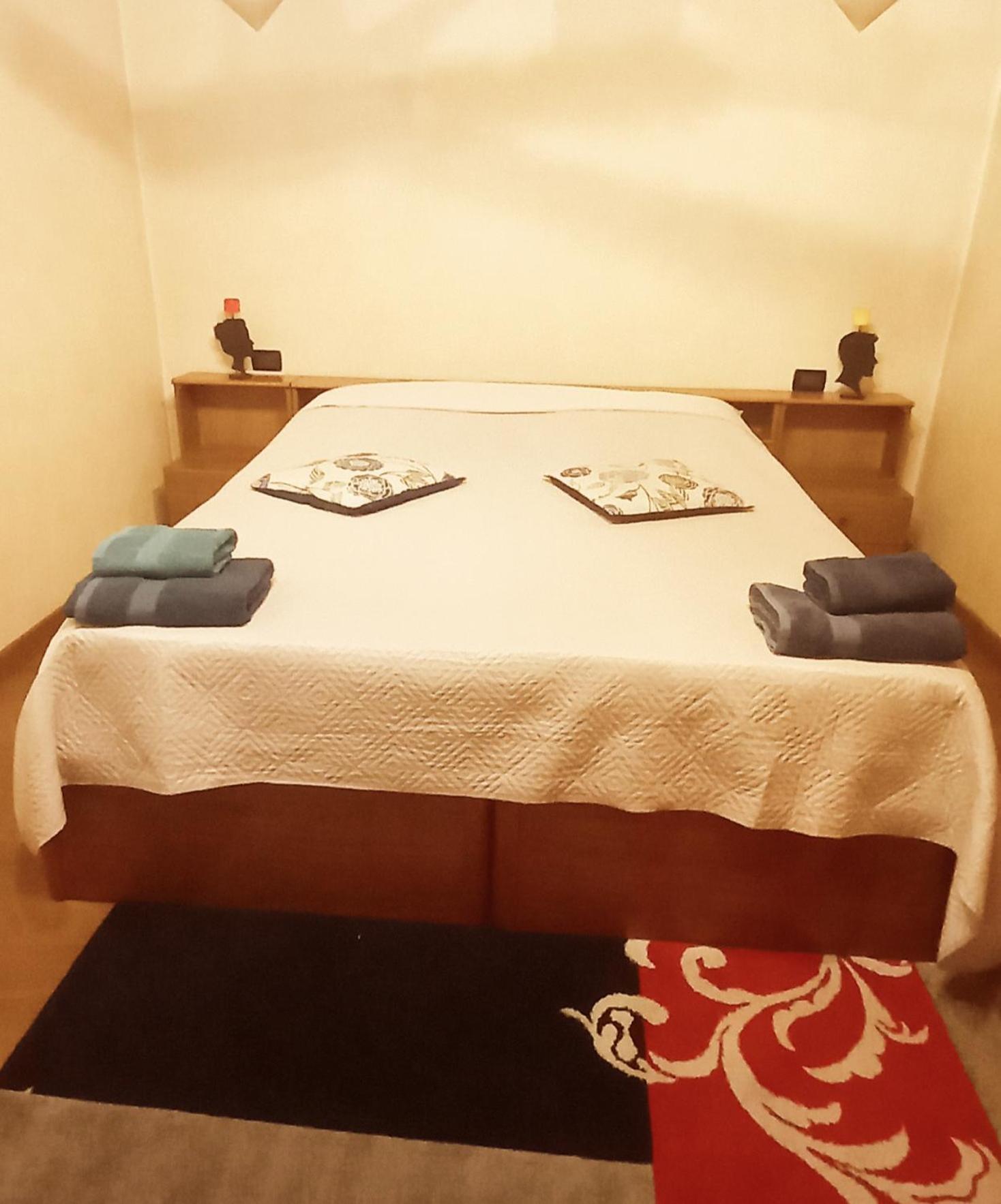 B&BPalmagrill Malcontenta Oda fotoğraf