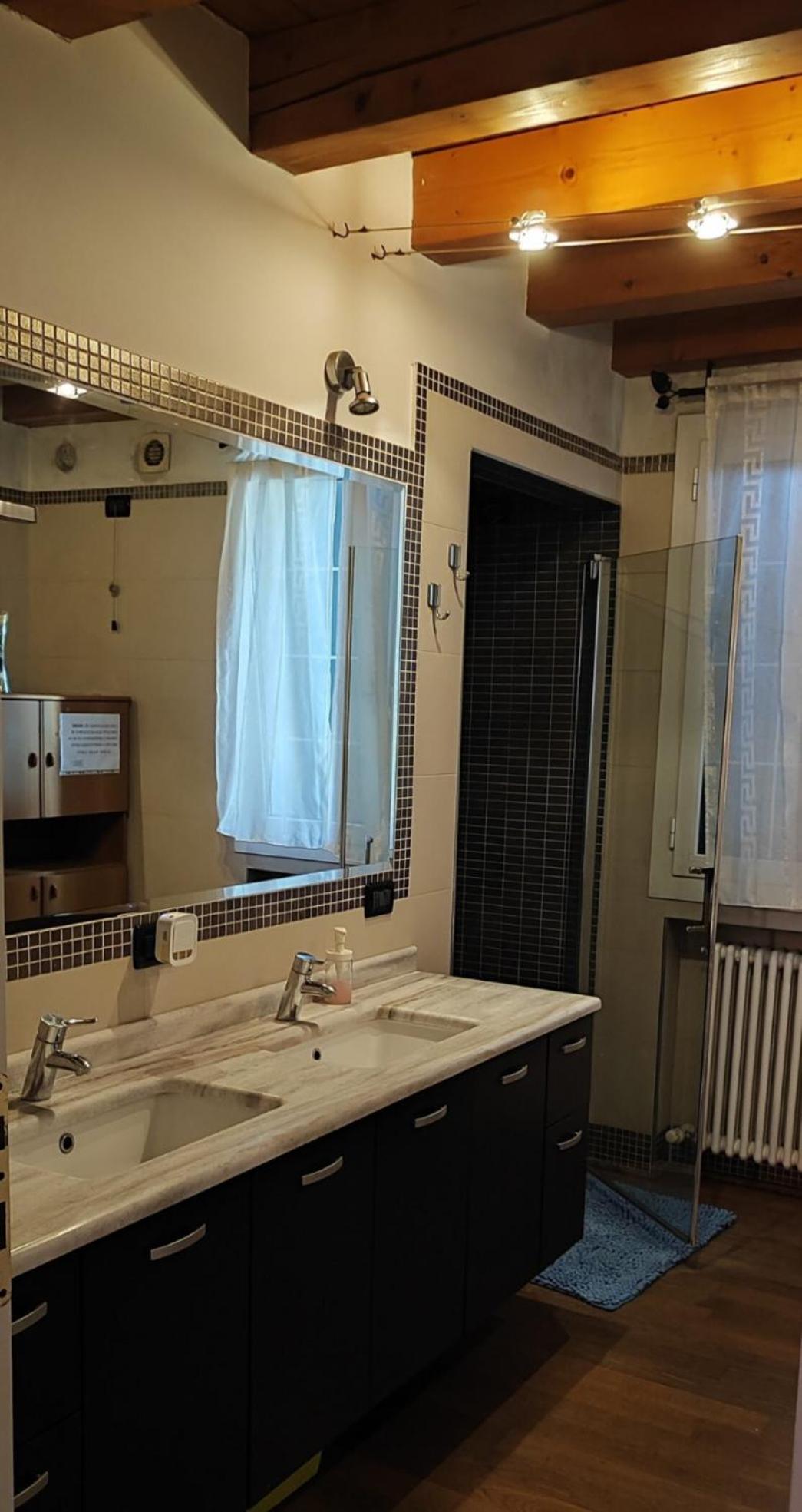 B&BPalmagrill Malcontenta Dış mekan fotoğraf