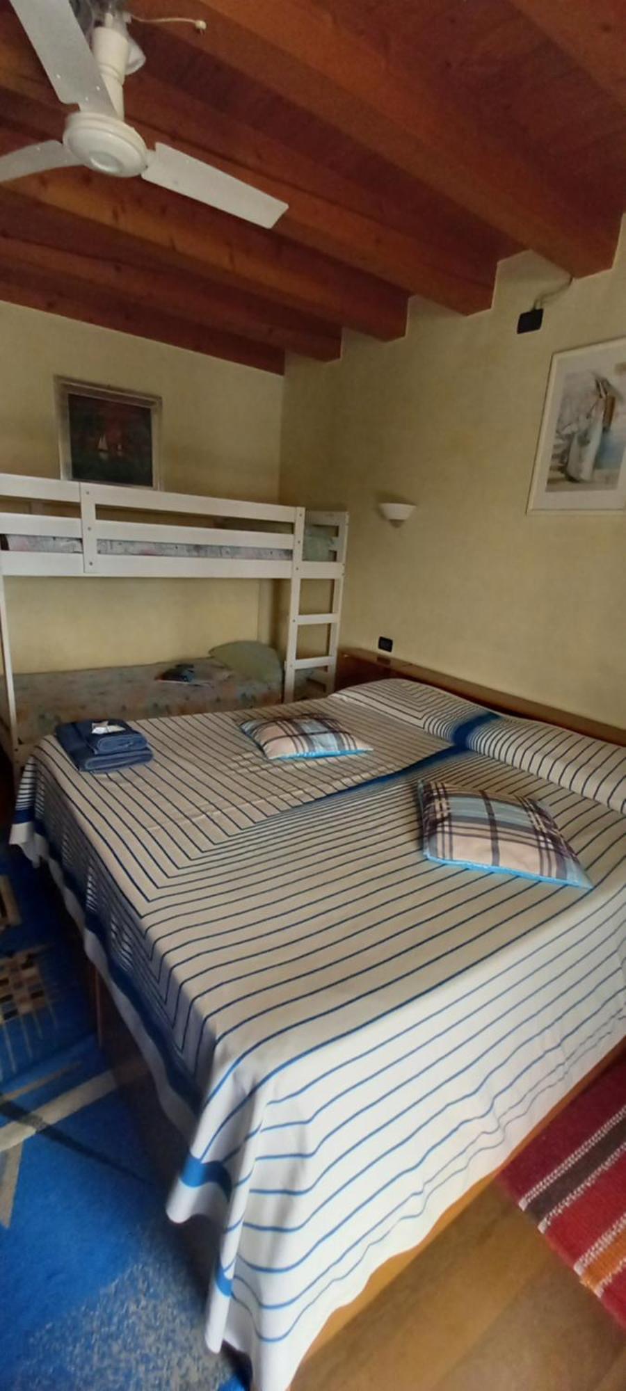 B&BPalmagrill Malcontenta Dış mekan fotoğraf