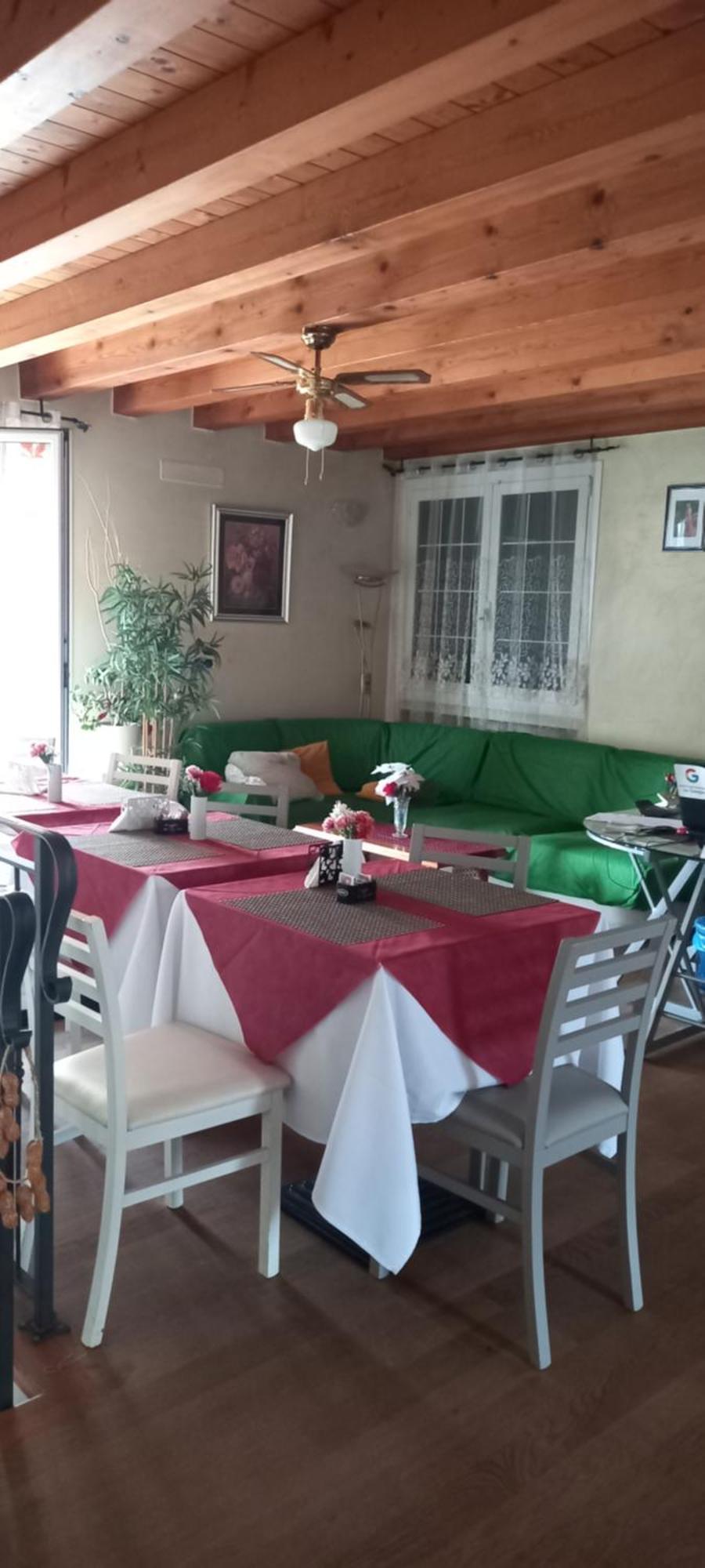 B&BPalmagrill Malcontenta Dış mekan fotoğraf