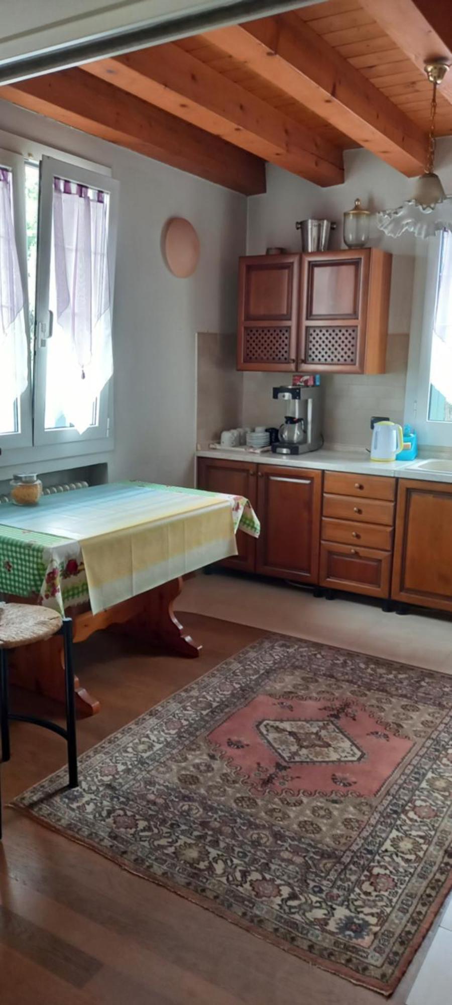 B&BPalmagrill Malcontenta Dış mekan fotoğraf