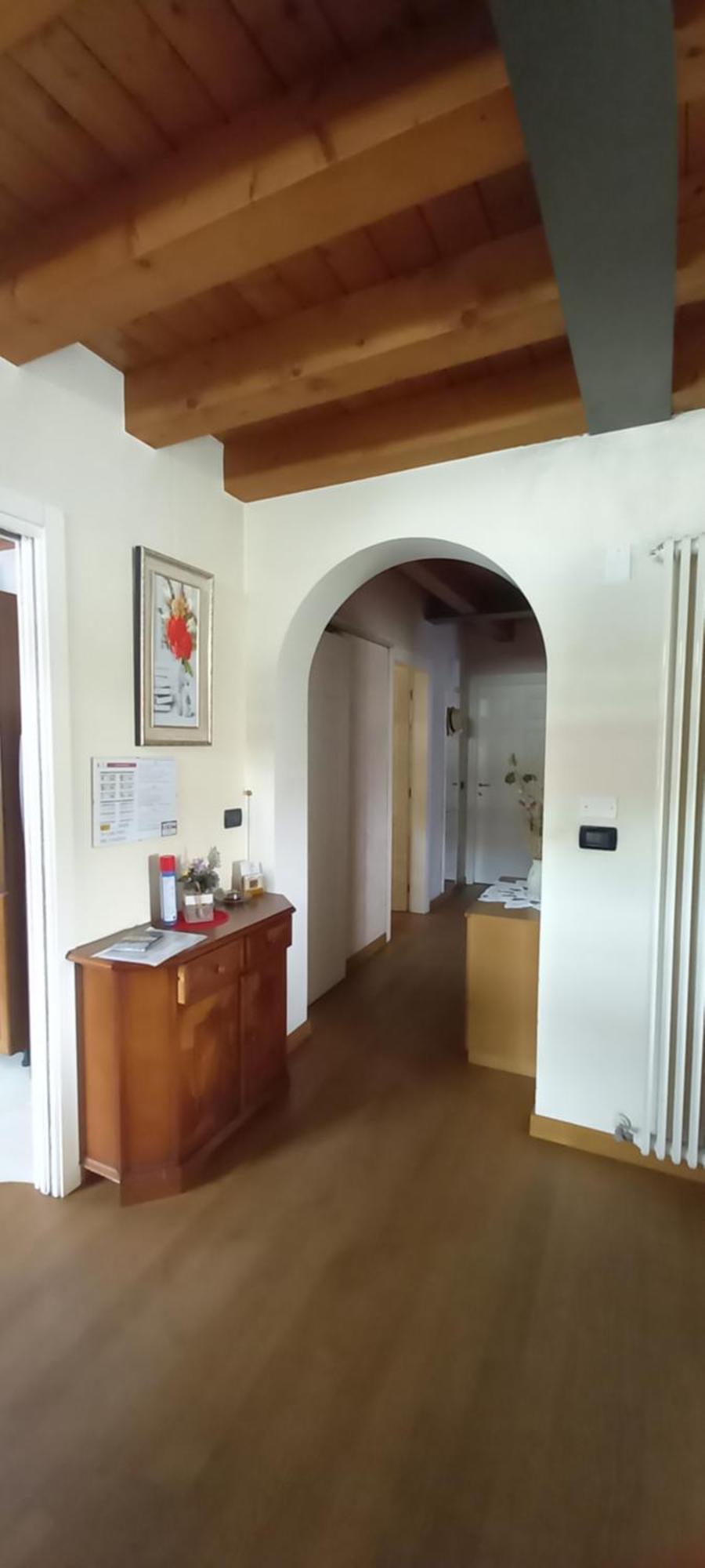 B&BPalmagrill Malcontenta Dış mekan fotoğraf