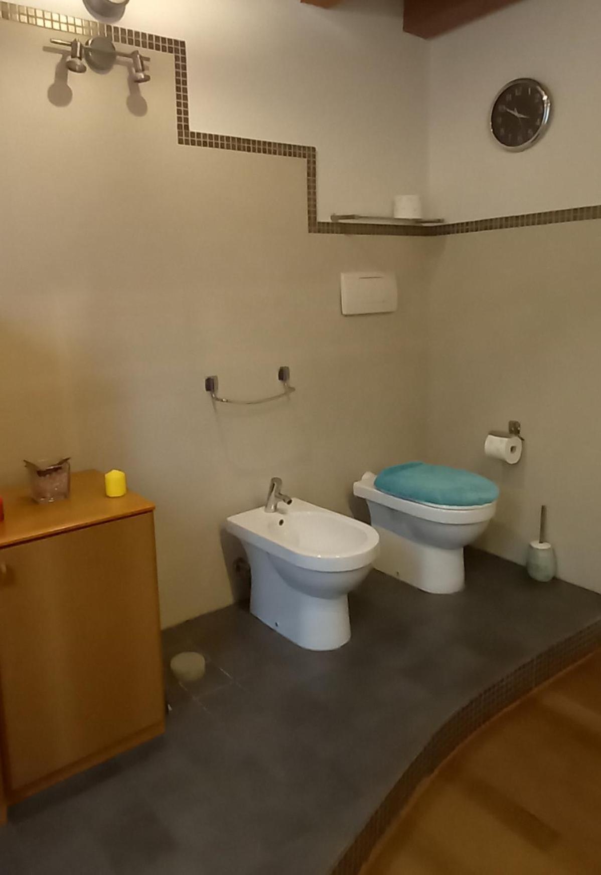 B&BPalmagrill Malcontenta Dış mekan fotoğraf