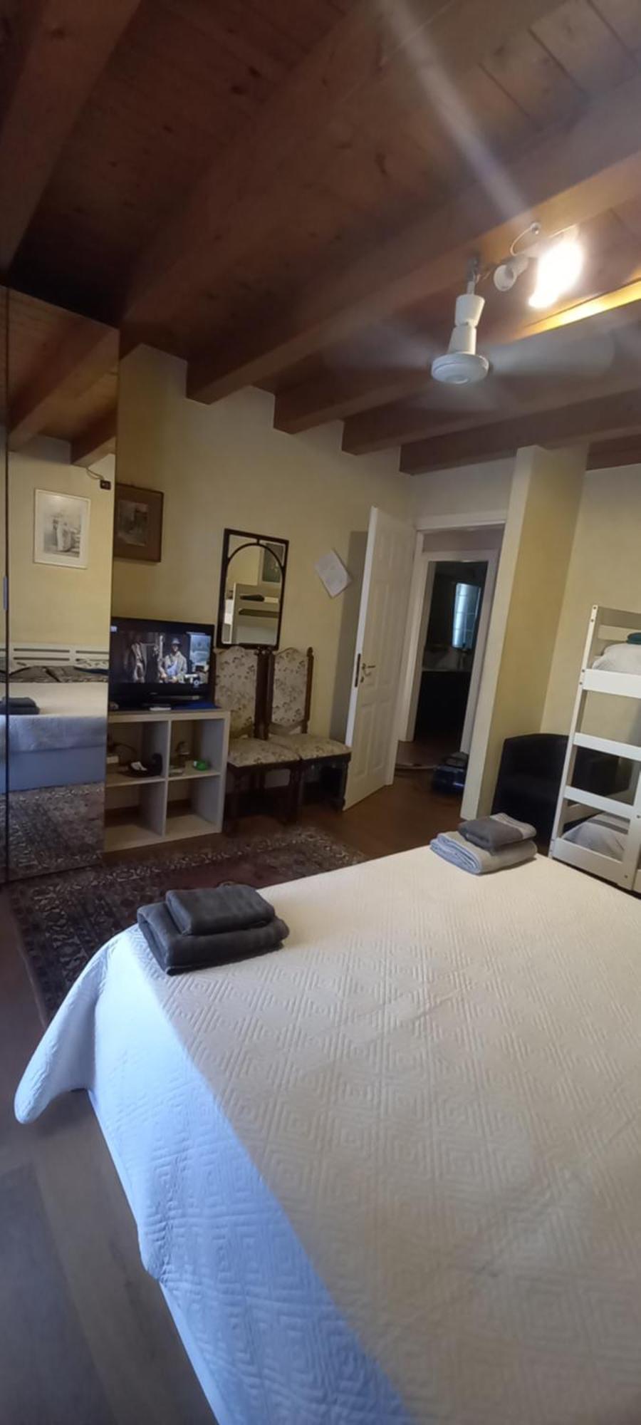 B&BPalmagrill Malcontenta Dış mekan fotoğraf
