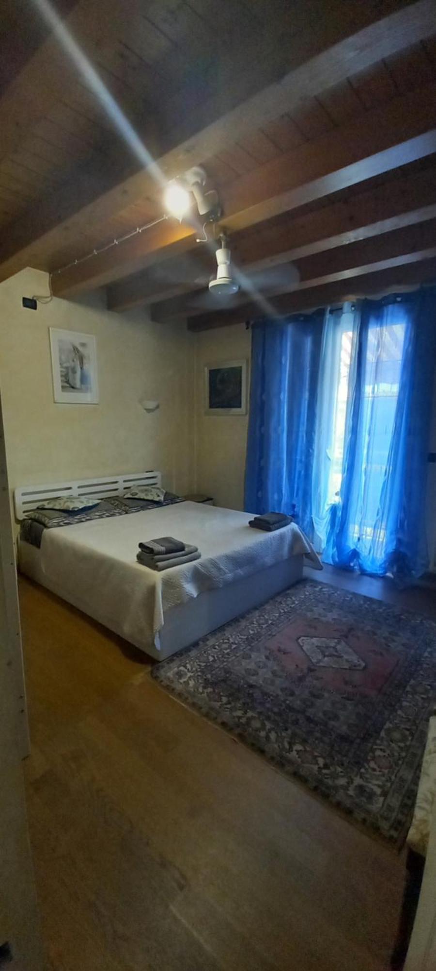 B&BPalmagrill Malcontenta Dış mekan fotoğraf