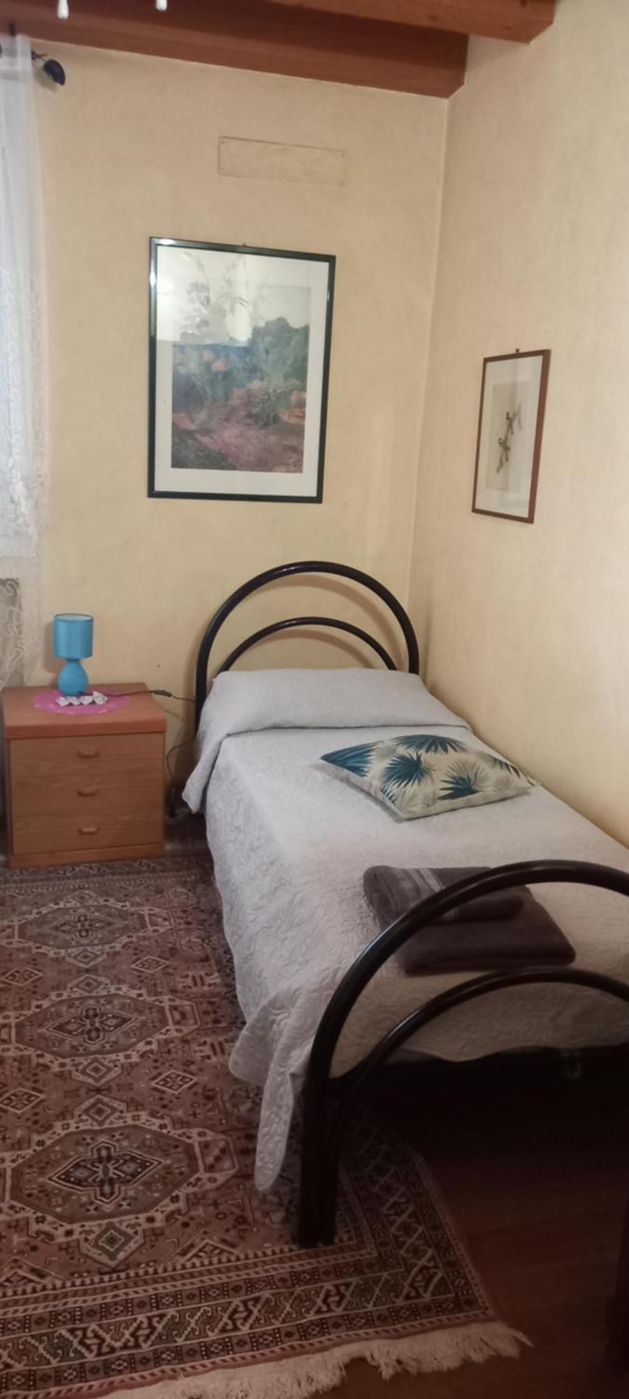 B&BPalmagrill Malcontenta Oda fotoğraf